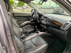 Mitsubishi Outlander 2.0 DI-D | Mobile.bg    10