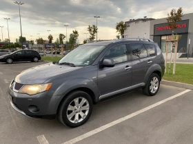 Mitsubishi Outlander 2.0 DI-D | Mobile.bg    5