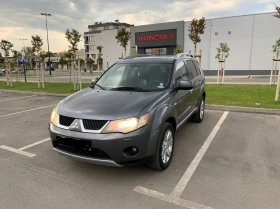 Mitsubishi Outlander 2.0 DI-D | Mobile.bg    4