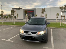 Mitsubishi Outlander 2.0 DI-D | Mobile.bg    3