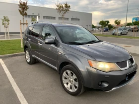 Mitsubishi Outlander 2.0 DI-D | Mobile.bg    2