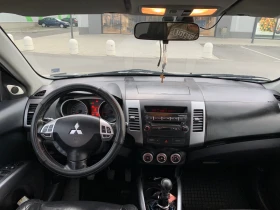 Mitsubishi Outlander 2.0 DI-D | Mobile.bg    7