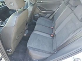 VW T-Roc 2.0 TDI = R-Line= Black Style  | Mobile.bg    11