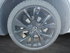VW T-Roc 2.0 TDI = R-Line= Black Style  | Mobile.bg    4