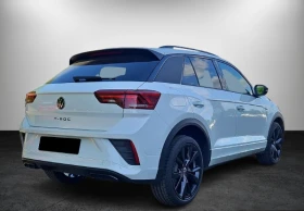 VW T-Roc 2.0 TDI = R-Line= Black Style  | Mobile.bg    3