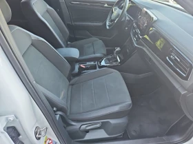VW T-Roc 2.0 TDI = R-Line= Black Style  | Mobile.bg    10