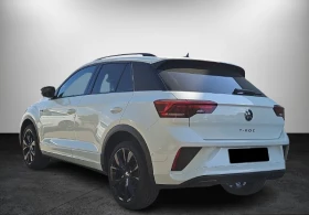 VW T-Roc 2.0 TDI = R-Line= Black Style  | Mobile.bg    2
