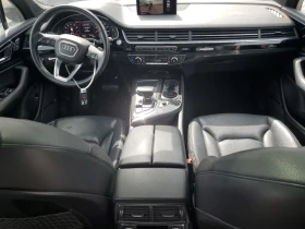 Audi Q7 PRESTIGE* 360* * Bose* *  | Mobile.bg    7