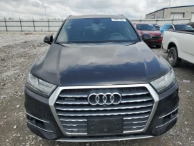 Audi Q7 PRESTIGE* 360* * Bose* *  | Mobile.bg    5