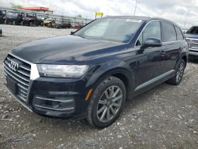 Audi Q7 PRESTIGE* 360* * Bose* *  | Mobile.bg    2