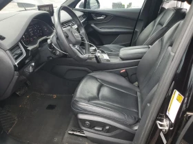 Audi Q7 PRESTIGE* 360* * Bose* *  | Mobile.bg    8
