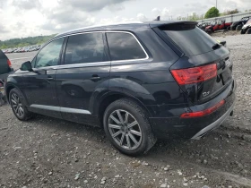Audi Q7 PRESTIGE* 360* * Bose* *  | Mobile.bg    4
