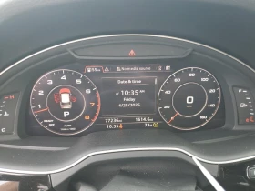 Audi Q7 PRESTIGE* 360* * Bose* *  | Mobile.bg    11