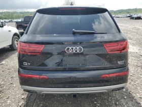 Audi Q7 PRESTIGE* 360* * Bose* *  | Mobile.bg    6
