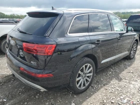Audi Q7 PRESTIGE* 360* * Bose* *  | Mobile.bg    3