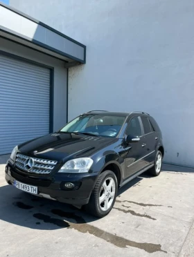 Обява за продажба на Mercedes-Benz ML 320 ~18 600 лв. - изображение 1