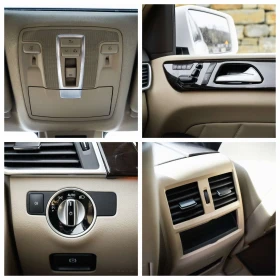 Mercedes-Benz GL 350 - 47000 лв. - 18452861 7