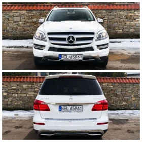 Mercedes-Benz GL 350 - 47000 лв. - 18452861 8