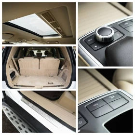 Mercedes-Benz GL 350 - 47000 лв. - 18452861 4