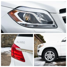 Mercedes-Benz GL 350 - 47000 лв. - 18452861 9