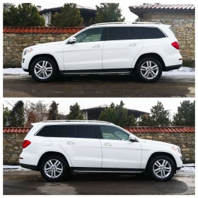 Mercedes-Benz GL 350 - 47000 лв. - 18452861 6
