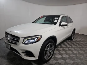  Mercedes-Benz GLC 30...