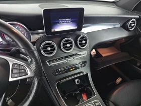 Mercedes-Benz GLC 300 4MATIC AMG-Pack* CarPlay* BURMESTER* .*  | Mobile.bg    11