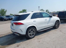 Mercedes-Benz GLE 350 - 58950 лв. - 34641847 4