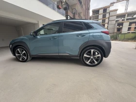 Hyundai Kona 1.0 TGDI Premium - 24999 лв. / 12781.79 € - 69008825 5