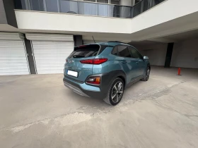 Hyundai Kona 1.0 TGDI Premium - 24999 лв. / 12781.79 € - 69008825 4