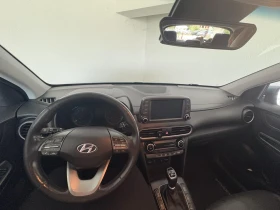 Hyundai Kona 1.0 TGDI Premium - 24999 лв. / 12781.79 € - 69008825 2
