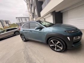 Hyundai Kona 1.0 TGDI Premium - 24999 лв. / 12781.79 € - 69008825 3
