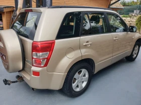 Обява за продажба на Suzuki Grand vitara 2.0i ~6 000 лв. - изображение 5