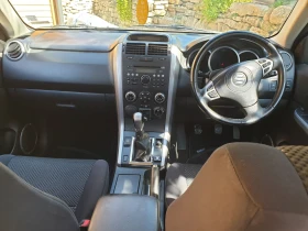 Обява за продажба на Suzuki Grand vitara 2.0i ~6 000 лв. - изображение 7