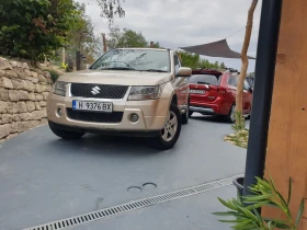 Обява за продажба на Suzuki Grand vitara 2.0i ~6 000 лв. - изображение 1