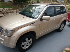 Обява за продажба на Suzuki Grand vitara 2.0i ~6 000 лв. - изображение 1