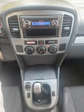 Обява за продажба на Suzuki Grand vitara ~17 200 лв. - изображение 7