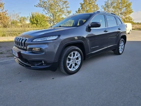 Jeep Cherokee LONGITUDE 4x4 2.0-MJet 6ск.