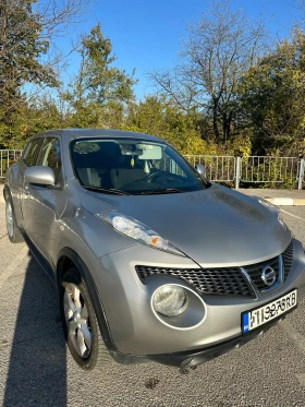 Nissan Juke, снимка 2 — Bazar.bg Nissan Juke, снимка 2