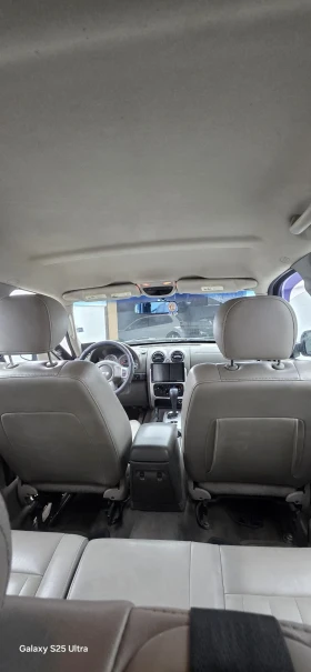 Jeep Cherokee Liberty kj | Mobile.bg    11