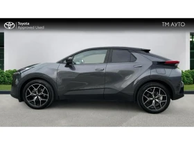 Toyota C-HR 2.0 HSD CLASSY FWD - 67690 лв. / 34609.35 € - 92346709 3