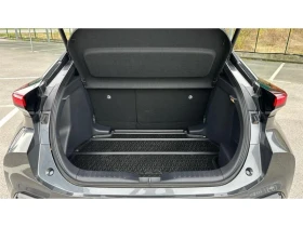 Toyota C-HR 2.0 HSD CLASSY FWD - 67690 лв. / 34609.35 € - 92346709 10