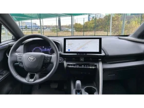 Toyota C-HR 2.0 HSD CLASSY FWD - 67690 лв. / 34609.35 € - 92346709 8