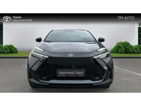 Toyota C-HR 2.0 HSD CLASSY FWD - 67690 лв. / 34609.35 € - 92346709 5