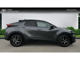 Toyota C-HR 2.0 HSD CLASSY FWD - 67690 лв. / 34609.35 € - 92346709 17