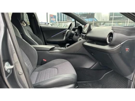 Toyota C-HR 2.0 HSD CLASSY FWD - 67690 лв. / 34609.35 € - 92346709 6