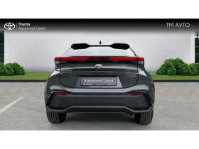 Toyota C-HR 2.0 HSD CLASSY FWD - 67690 лв. / 34609.35 € - 92346709 4