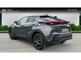 Toyota C-HR 2.0 HSD CLASSY FWD - 67690 лв. / 34609.35 € - 92346709 2