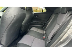 Toyota C-HR 2.0 HSD CLASSY FWD - 67690 лв. / 34609.35 € - 92346709 11