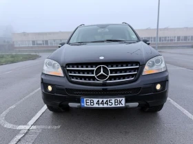 Mercedes-Benz ML 280 ОТ ПЪРВИ СОБСТВЕНИК/ЗАКУПЕНА ОТ БЪЛГАРИЯ/ОБСЛУЖЕН - 13400 лв. / 6851.31 € - 15811107 4